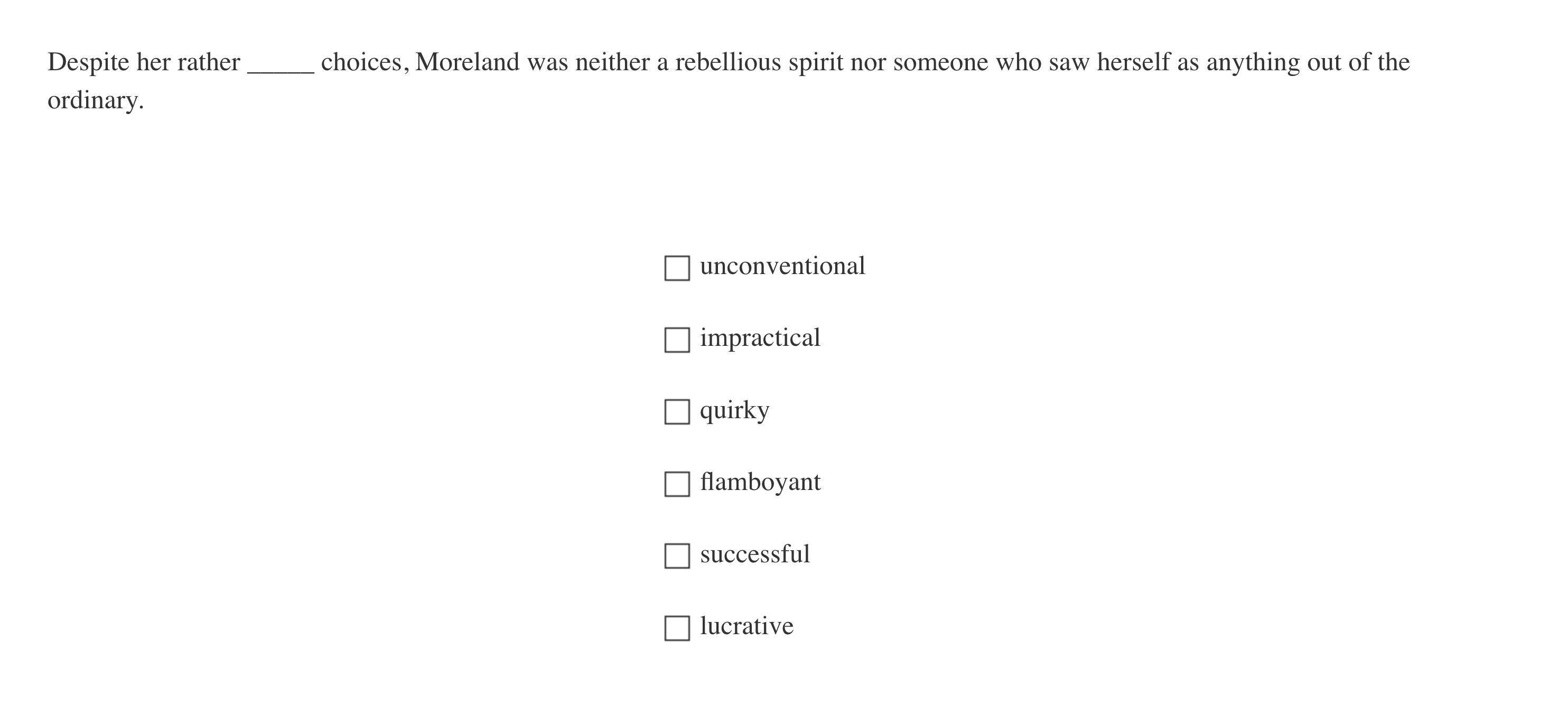 KMF Comprehensive set of mathematics questions after the reform